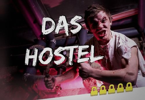 The Hostel