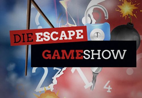 The Escape Gameshow