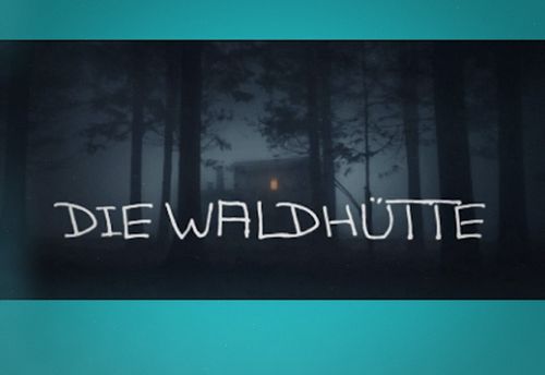 Der Waldhütte