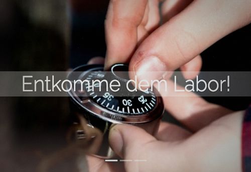 Das Labor