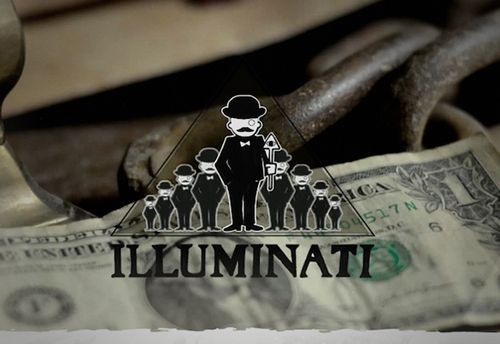 Illuminati