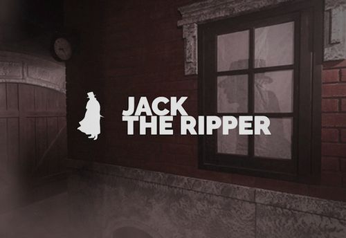 Jack the Ripper