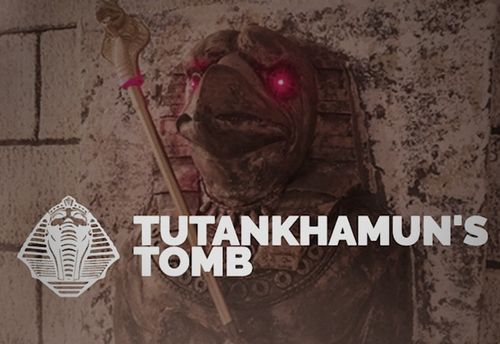 Tutankhamun's Tomb