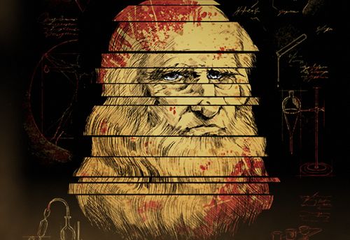 Leonardo da Vinci