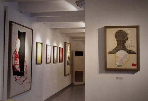 Die Vernissage 2.0