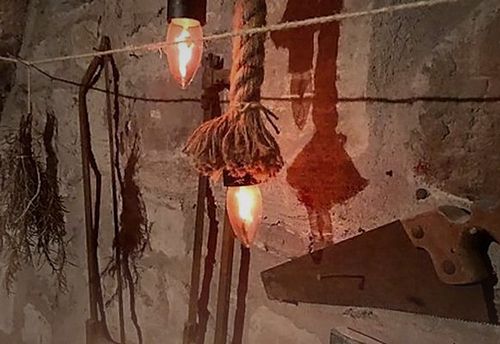 Unforgotten Debt