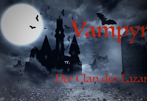Vampyr