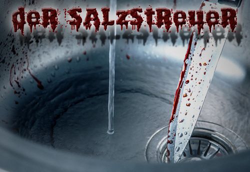 Der Salzstreuer