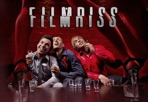 Der Filmriss