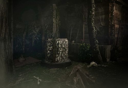 Cabin in the Woods