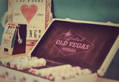Hotel Old Vegas