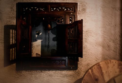 The Legend of the Midnight Bell