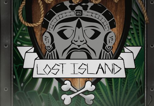 Lost Island