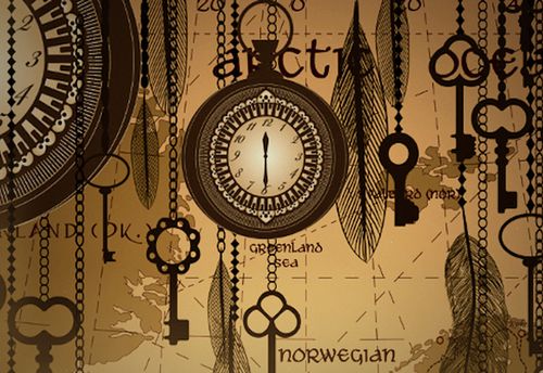 Time Travel