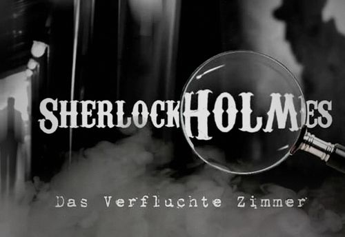 Sherlock Holmes