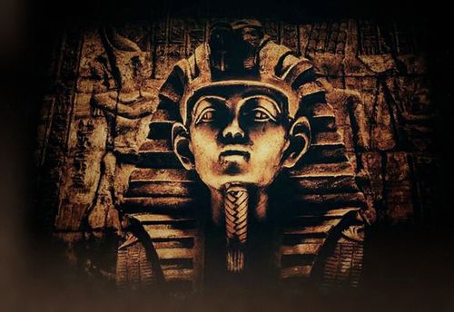 The Heart of the Mummy