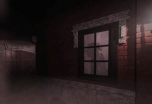 Jack the Ripper