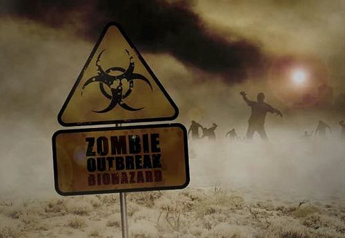 2025 - Evil ends