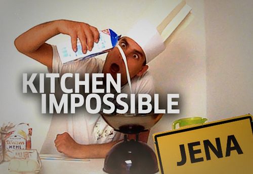 Kitchen Impossible