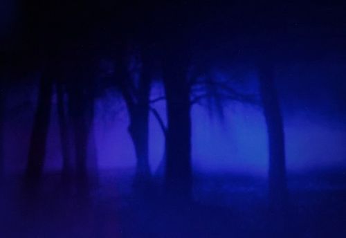 Horror-Raum