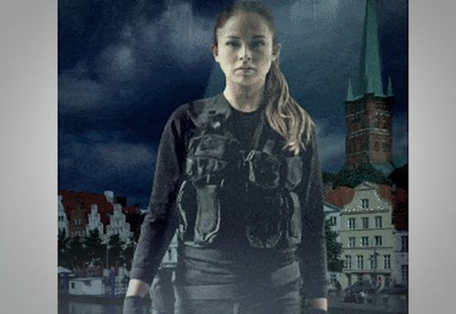 Lost in Lübeck