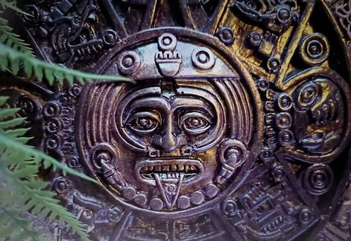 Jungle Quest - The Secret of the Maya