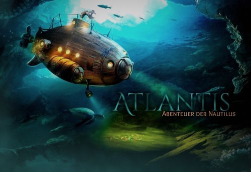 Atlantis
