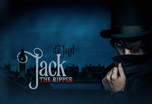 Jack the Ripper