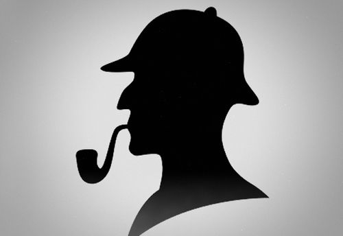 Sherlock Holmes 2.0