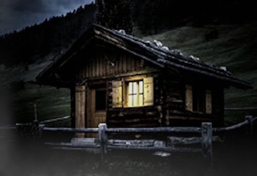 Hunting Lodge