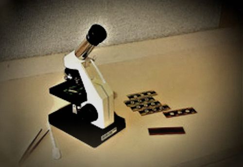 Test Institute