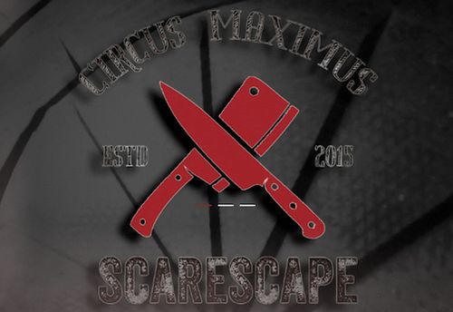 Scarescape