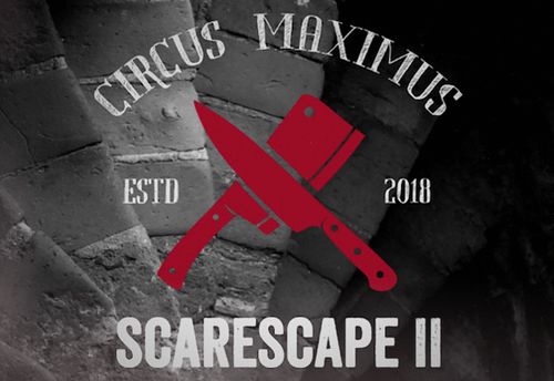 Scarescape 2