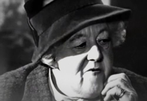 Miss Marple's Last Case
