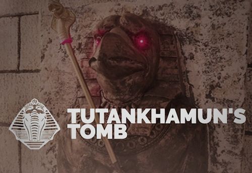Tutankhamun's Tomb