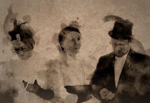 Das Geheimnis