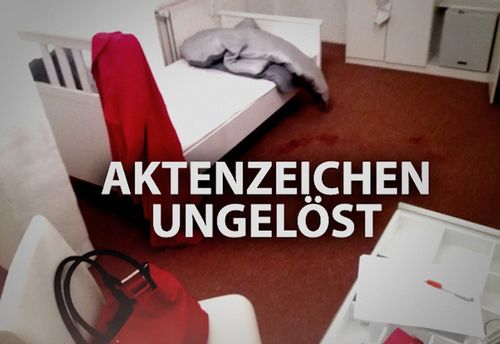 Aktenzeichen ungelöst