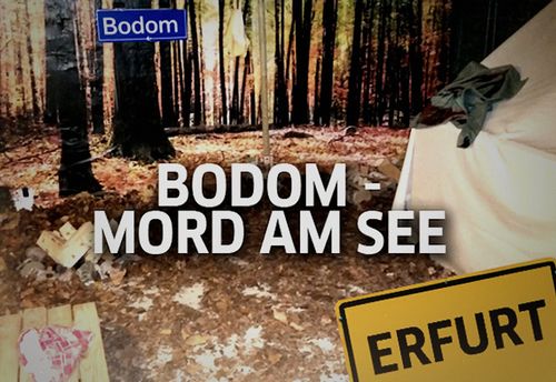 Bodom - Murder at the Lake