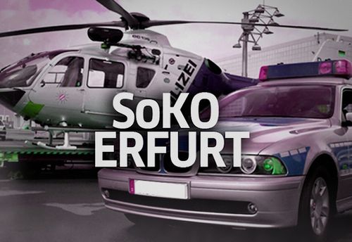 SoKO Erfurt