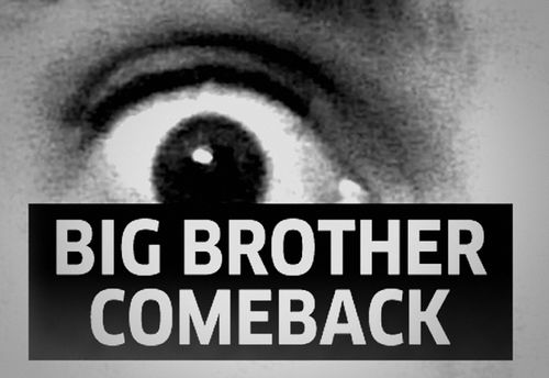 Big Brother Comeback