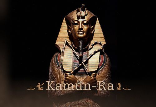Kamun-Ra