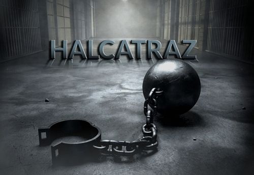 Halcatraz
