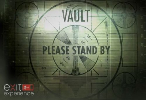 Fallout: Atomic Bunker