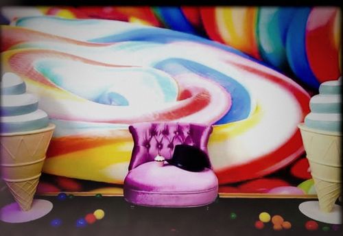 The Wonka