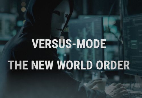 Versus-Mode The New World Order
