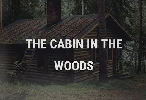 The Cabin In The Woods