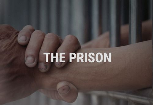 The Prison