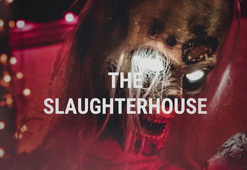 The Slaughterhouse