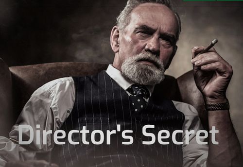 Director's Secret