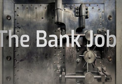 The Bank Job